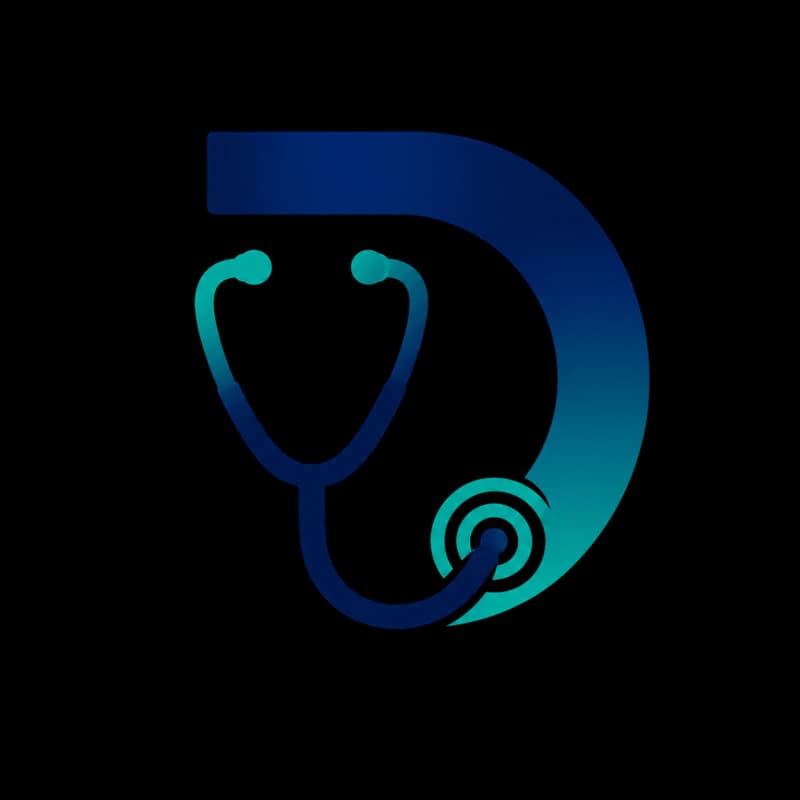 Dactorly logo